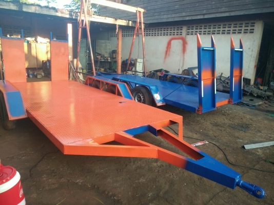 เทเลอร์ขึ้น68/70ภาคอิสานส่่งฟรี  ยาวขึ้นกะบะได้ดุมล้อหน้ารถยนตร์เหล็กสี่นิ้วมาตราฐานครับ