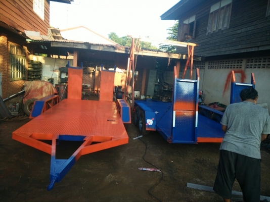 เทเลอร์ขึ้น68/70ภาคอิสานส่่งฟรี  ยาวขึ้นกะบะได้ดุมล้อหน้ารถยนตร์เหล็กสี่นิ้วมาตราฐานครับ