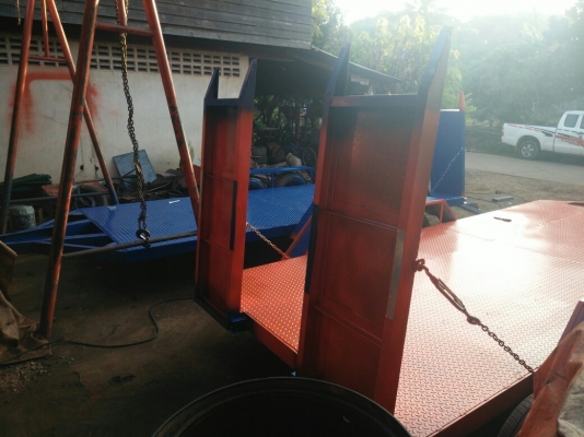 เทเลอร์ขึ้น68/70ภาคอิสานส่่งฟรี  ยาวขึ้นกะบะได้ดุมล้อหน้ารถยนตร์เหล็กสี่นิ้วมาตราฐานครับ