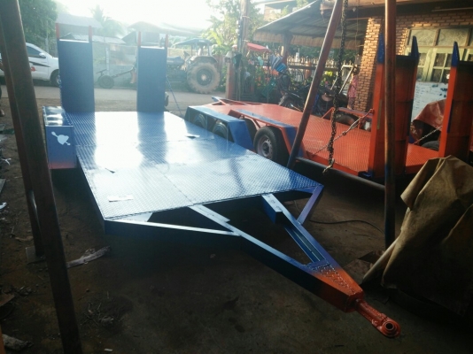 เทเลอร์ขึ้น68/70ภาคอิสานส่่งฟรี  ยาวขึ้นกะบะได้ดุมล้อหน้ารถยนตร์เหล็กสี่นิ้วมาตราฐานครับ