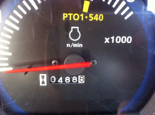 ขายL4508 4WD ใบดัน ผาน6 เครื่องเกียไฮ. ดีทุกย่างพร้อมใช้คับ