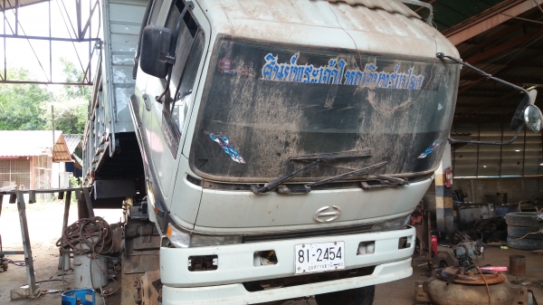 ขาย 790,000 สิบล้อดั้มแม่=ลูก 2 คาน HINO FM 3 M เครื่องดี เกียร์แรง (รถจอด) เอกสารพร้อมทั้งแม่ทั้งลู ขาย 790,000 สิบล้อดั้มแม่=ลูก 2 คาน HINO FM 3 M เครื่องดี เกียร์แรง (รถจอด) เอกสารพร้อมทั้งแม่ทั้งลู
