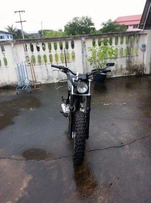 ขาย Honda FTR223