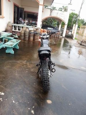ขาย Honda FTR223