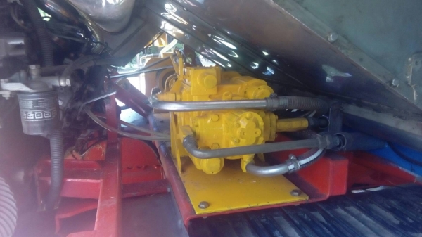 นาบุญการช่าง เครื่องJO8C-เทอโบว์ ปั้มไดกิ้น23 เดิน200 สภาพสวยกริ๊ปเชคพร้อมลงเกี่ยว นาบุญการช่าง เครื่องJO8C-เทอโบว์ ปั้มไดกิ้น23 เดิน200 สภาพสวยกริ๊ปเชคพร้อมลงเกี่ยว