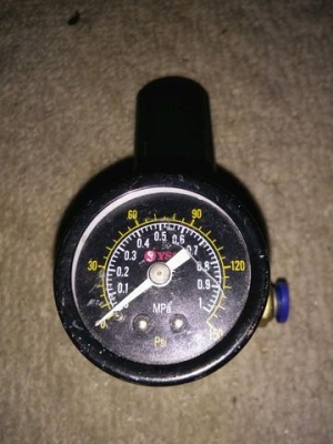 ขายบูสปรับมือ