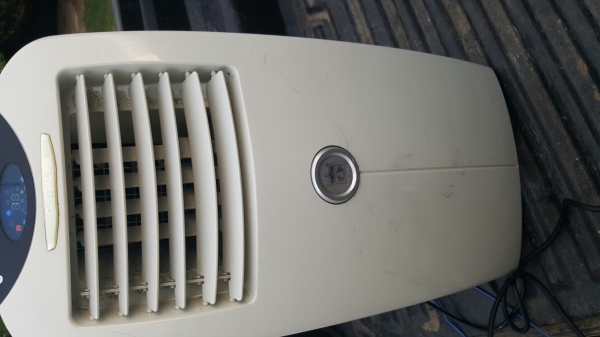 แอร์เคลื่อนที่ 14000btu