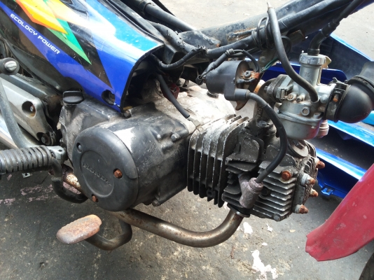 ขายHonda Wave 100 ขายHonda Wave 100