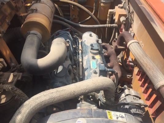 ขายรถบดสั่นสะเทือน SAKAI TW500 ขนาด 5 ตัน สภาพพร้อมใช้งาน From JAPAN ติดต่อ 063-9316985 ID LINE : 0639316985 ครับ