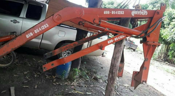 ขายชุดตักพร้อมมือคีบใส่34-36แรง