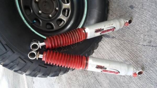 ขายโช้คแรนโช1คู่