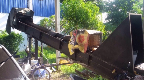 ขายเครื่องบดไม้