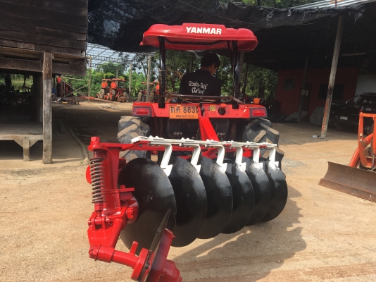 รถไถมือสอง ขายรถไถยันม่าร์45แรง ราคา295000บาทสนใจ โทร 081-365-5997 อำพร พาเจริญ (มีค้าแนะนำ5000ถ้ามาจากเฟสใครแจ้งทางร้านด้ายนะครับ) ต. วังบัว อ. คลองขลุงจ.กำแพงเพชร ดูสินค้าเพิ่มเติมได้ที่ (http://buasorn.truck2hand.com) รถไถมือสอง ขายรถไถยันม่าร์45แรง ราคา295000บาทสนใจ โทร 081-365-5997 อำพร พาเจริญ (มีค้าแนะนำ5000ถ้ามาจากเฟสใครแจ้งทางร้านด้ายนะครับ) ต. วังบัว อ. คลองขลุงจ.กำแพงเพชร ดูสินค้าเพิ่มเติมได้ที่ (http://buasorn.truck2hand.com)