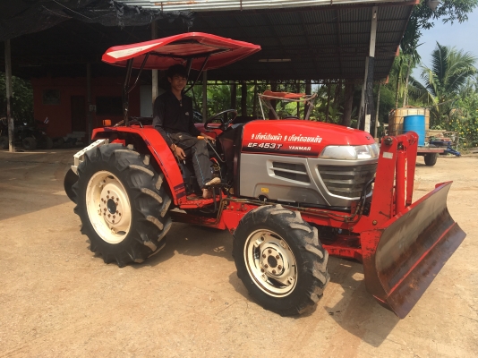 รถไถมือสอง ขายรถไถยันม่าร์45แรง ราคา295000บาทสนใจ โทร 081-365-5997 อำพร พาเจริญ (มีค้าแนะนำ5000ถ้ามาจากเฟสใครแจ้งทางร้านด้ายนะครับ) ต. วังบัว อ. คลองขลุงจ.กำแพงเพชร ดูสินค้าเพิ่มเติมได้ที่ (http://buasorn.truck2hand.com) รถไถมือสอง ขายรถไถยันม่าร์45แรง ราคา295000บาทสนใจ โทร 081-365-5997 อำพร พาเจริญ (มีค้าแนะนำ5000ถ้ามาจากเฟสใครแจ้งทางร้านด้ายนะครับ) ต. วังบัว อ. คลองขลุงจ.กำแพงเพชร ดูสินค้าเพิ่มเติมได้ที่ (http://buasorn.truck2hand.com)