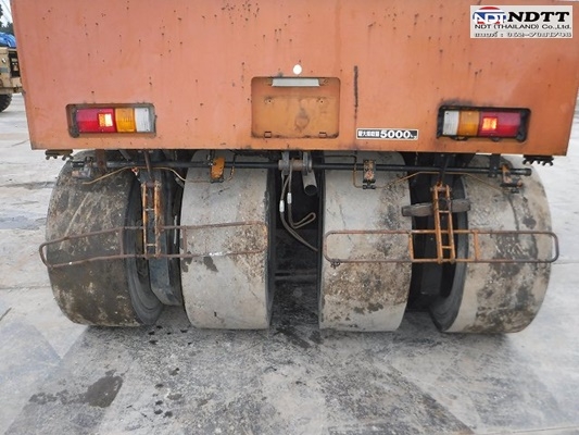 7ล้อยาง SAKAI T2 #20942 2,122 ชม นำเข้าจากญี่ปุ่นโดยตรง 062-709-1748 ธีรเทพ (แบงค์)