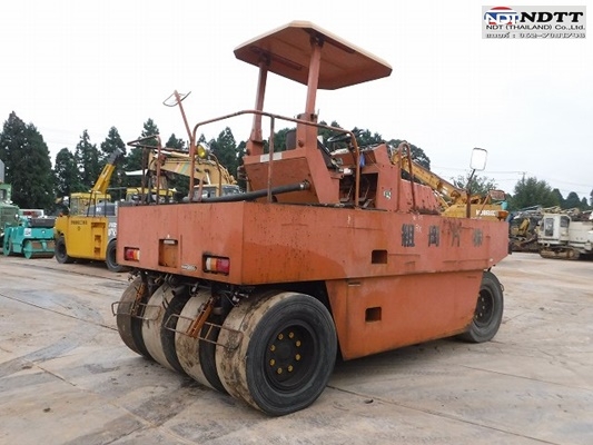 7ล้อยาง SAKAI T2 #20942 2,122 ชม นำเข้าจากญี่ปุ่นโดยตรง 062-709-1748 ธีรเทพ (แบงค์)