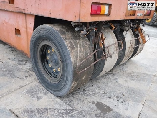 7ล้อยาง SAKAI T2 #20942 2,122 ชม นำเข้าจากญี่ปุ่นโดยตรง 062-709-1748 ธีรเทพ (แบงค์)