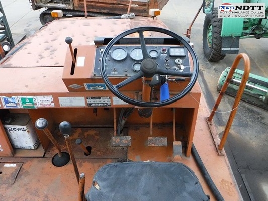 7ล้อยาง SAKAI T2 #20942 2,122 ชม นำเข้าจากญี่ปุ่นโดยตรง 062-709-1748 ธีรเทพ (แบงค์)