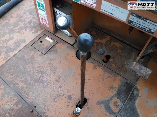 7ล้อยาง SAKAI T2 #20942 2,122 ชม นำเข้าจากญี่ปุ่นโดยตรง 062-709-1748 ธีรเทพ (แบงค์)