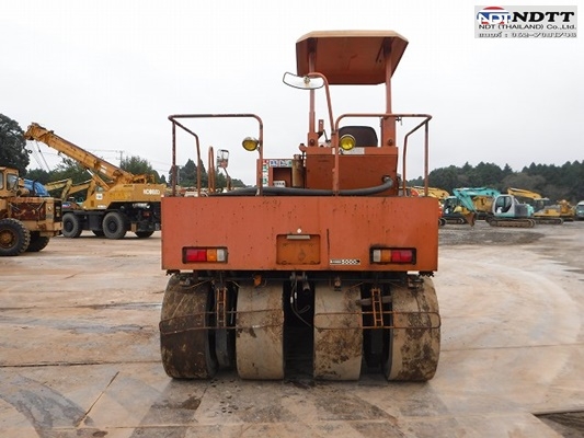 7ล้อยาง SAKAI T2 #20942 2,122 ชม นำเข้าจากญี่ปุ่นโดยตรง 062-709-1748 ธีรเทพ (แบงค์)