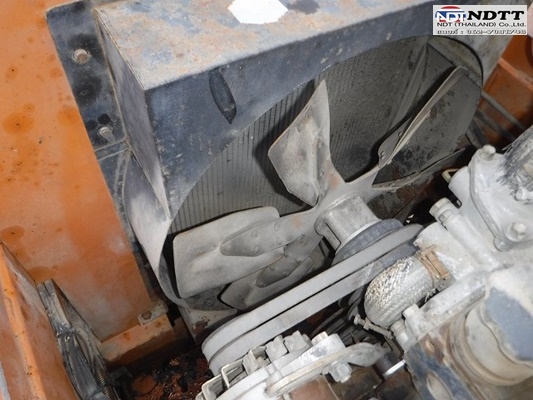 7ล้อยาง SAKAI T2 #20942 2,122 ชม นำเข้าจากญี่ปุ่นโดยตรง 062-709-1748 ธีรเทพ (แบงค์)