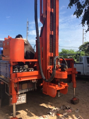 จำหน่ายรถเจาะน้ำบาดาล จำหน่ายรถเจาะน้ำบาดาล