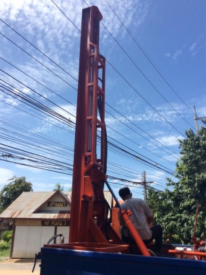 จำหน่ายรถเจาะน้ำบาดาล จำหน่ายรถเจาะน้ำบาดาล