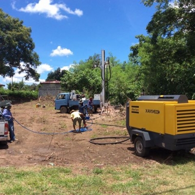 ขายรถเจาะน้ำบาดาล-รับต่อรถเจาะน้ำบาดาล