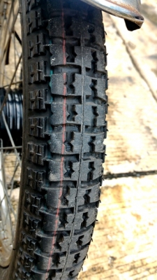 หลุดมัดจำ รถแนวๆ TOMOS เพิ่งมาจากญี่ปุ่น