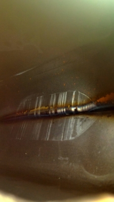 หลุดมัดจำ รถแนวๆ TOMOS เพิ่งมาจากญี่ปุ่น