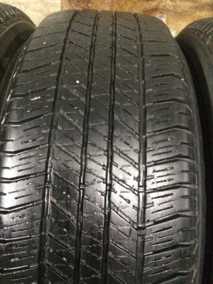 แม็ก Mazda BT50 PRO พร้อมยาง Bridgestone 265-65-17 แม็ก Mazda BT50 PRO พร้อมยาง Bridgestone 265-65-17