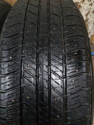 แม็ก Mazda BT50 PRO พร้อมยาง Bridgestone 265-65-17 แม็ก Mazda BT50 PRO พร้อมยาง Bridgestone 265-65-17