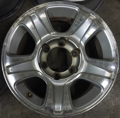 แม็ก JRD เยอรมัน ขอบ15 แม็ก JRD เยอรมัน ขอบ15