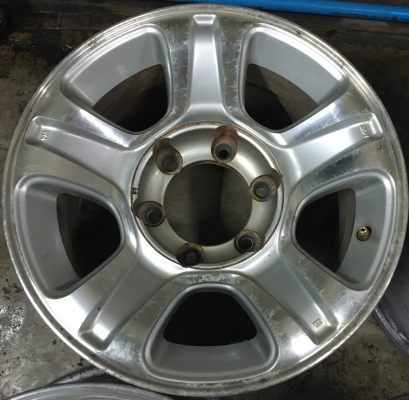 แม็ก JRD เยอรมัน ขอบ15 แม็ก JRD เยอรมัน ขอบ15