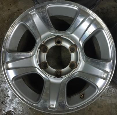 แม็ก JRD เยอรมัน ขอบ15 แม็ก JRD เยอรมัน ขอบ15