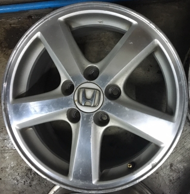 แม็ก Honda Accord ขอบ16 แม็ก Honda Accord ขอบ16