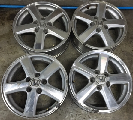 แม็ก Honda Accord ขอบ16