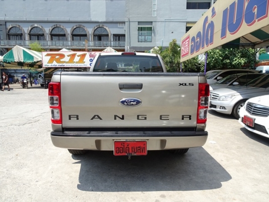 FORD RANGER 2.2 XLS MT ปี2013