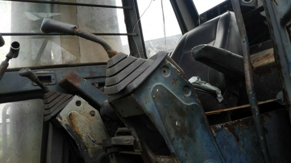 ขายรถขุดแบ็คโค SK200-3 มาร์คทรี ไฟฟ้าตัด ทำงานได้เครื่องเดิมมิตซู ขายรถขุดแบ็คโค SK200-3 มาร์คทรี ไฟฟ้าตัด ทำงานได้เครื่องเดิมมิตซู