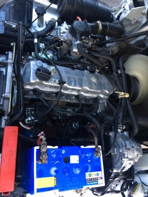 ขายNISSAN ยก2.5ตัน 3 เมตร(มีให้เลือกหลายเมตร) เครื่องเบนซิน/แก๊ส AUTO พร้อมใช้มาก ชั่วโมงน้อย 094-426-7888 จะเด็ด