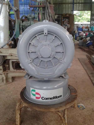 พัดลมแรงดันสูง