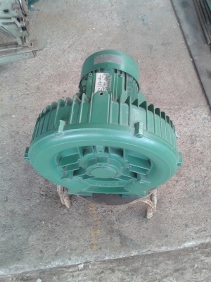 พัดลมแรงดันสูง พัดลมแรงดันสูง