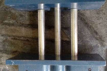 ขายปากกาจับชิ้นงานแบบสไลได้ปากกว้างมาก