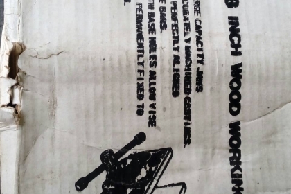 ขายปากกาจับชิ้นงานแบบสไลได้ปากกว้างมาก