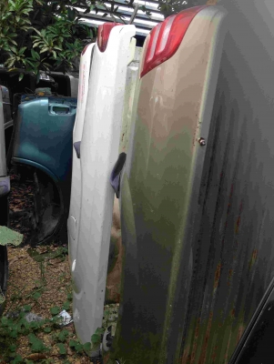 ขายกะบะ