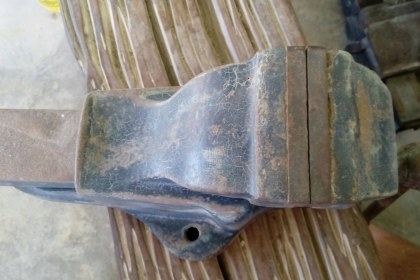 ขายปากกาRECORD No.3 Model22 Made in England. มือสองสภาพดี