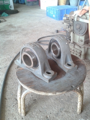 ตลับลูกปืนตุ๊กตามือสองแน่นๆ