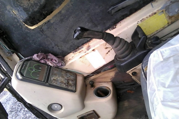 ขายCat320v1ตามสภาพ ไฟฟ้าครบสนใจติดต่ออ๊อฟพิจิตร086-737-9991 ขายCat320v1ตามสภาพ ไฟฟ้าครบสนใจติดต่ออ๊อฟพิจิตร086-737-9991