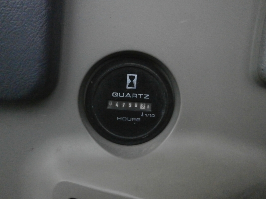 Kobelco SK135SR-1ES-YY04-09976 ปี 2007 สภาพสวยมาก ๆ นำเข้าจากญี่ปุ่น Kobelco SK135SR-1ES-YY04-09976 ปี 2007 สภาพสวยมาก ๆ นำเข้าจากญี่ปุ่น