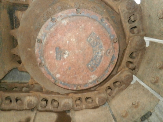 Kobelco SK135SR-1ES-YY04-09976 ปี 2007 สภาพสวยมาก ๆ นำเข้าจากญี่ปุ่น Kobelco SK135SR-1ES-YY04-09976 ปี 2007 สภาพสวยมาก ๆ นำเข้าจากญี่ปุ่น